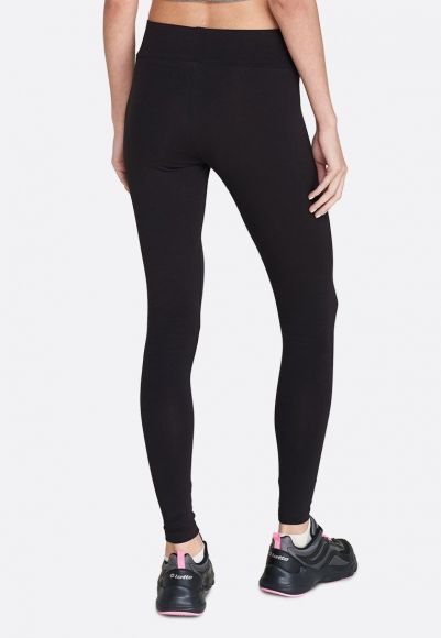 Женские леггинсы-брюки Lotto Athletica Classic W Ii Legging Js Stc