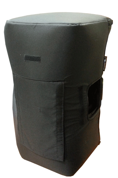 Yukon - Сумка для колонки Jbl prx 415 m