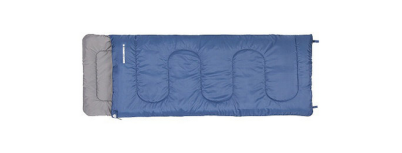 Trek Planet - Спальный мешок-одеяло Ranger Comfort JR (комфорт +11)