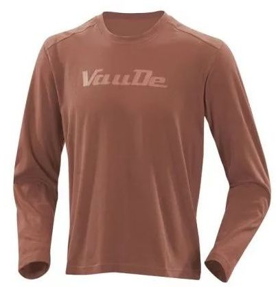 Vaude - Лонгслив мужской Rica Shirt