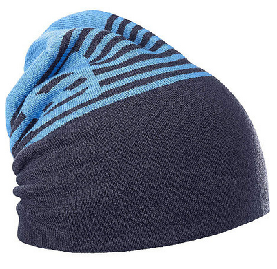 Salomon - Шапка молодежная двухсторонняя Flatspin Reversible Beanie