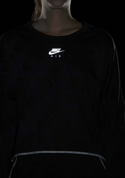 Джемпер Nike Nk Air Midlayer Crew