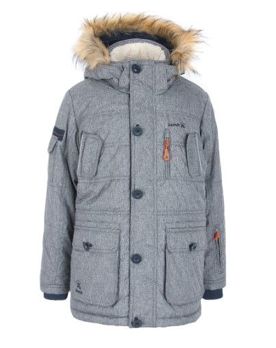Kamik - Мембранная куртка Linus