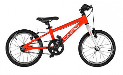 Onro - Велосипед для детей Onro 16