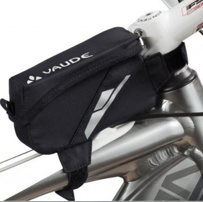 Vaude - Практичная велосумка Carbo Bag 1.5