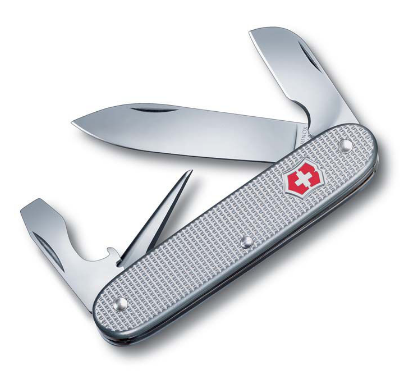 Victorinox - Нож перочинный Electrician