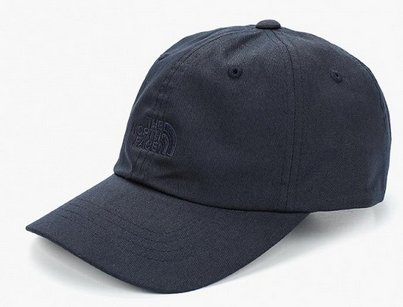 The North Face - Классическая кепка Washed Norm Hat