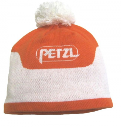 Petzl - Шапка с логотипом утепленная Sirocco