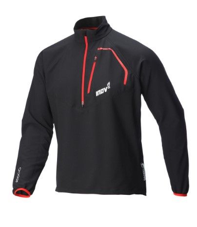 Inov-8 - Куртка для мужчин Race Elite 275 Softshell