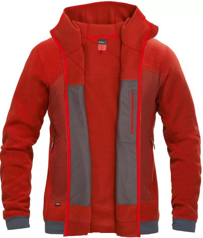 Red Fox - Куртка спортивная стильная Ozone