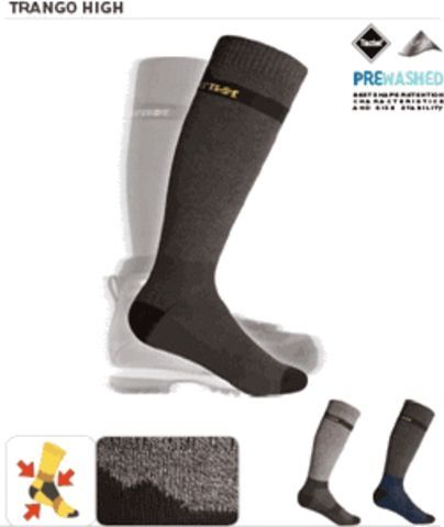 La Sportiva - Комфортные носки Trango