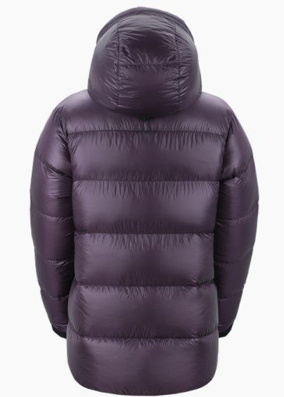 Женская альпинистская куртка Sivera Агна 2021