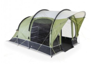 Кемпинговая палатка Kampa Dometic Brean 3