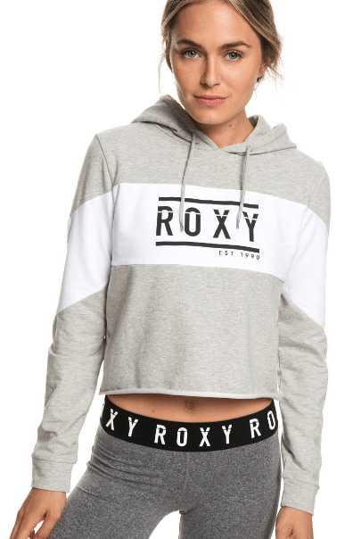 Roxy - Худи для йоги Endless Party