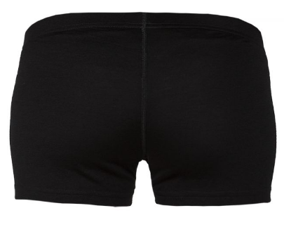 Термошорты женские Red Fox Merino Daily