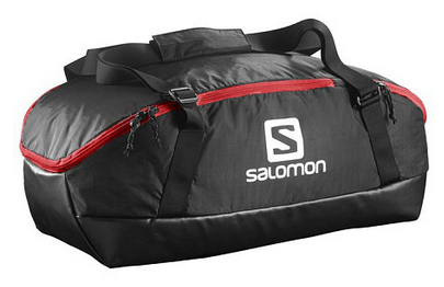 Salomon - Сумка износоустойчивая Bag Prolog 40 Bag