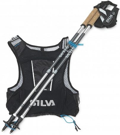 Silva - Функциональный рюкзак Strive Light 5 M/L