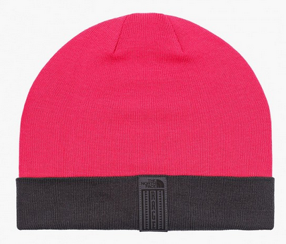 The North Face - Классическая шапка 94 Rage Beanie