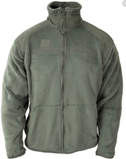 Куртка мужская Сплав Propper Gen III Fleece Liner