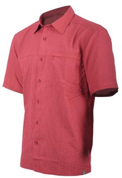 Vaude - Рубашка для отдыха Grand Crossing Shirt