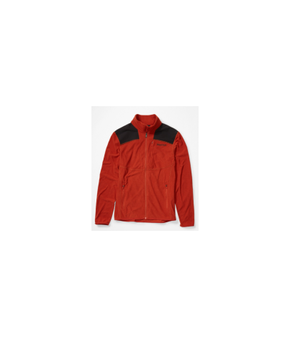 Флисовая куртка Marmot Reactor Jacket