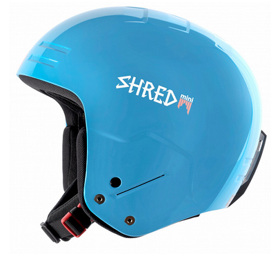 Shred - Шлем оригинальный прочный Basher Mini Skyward Fis RH