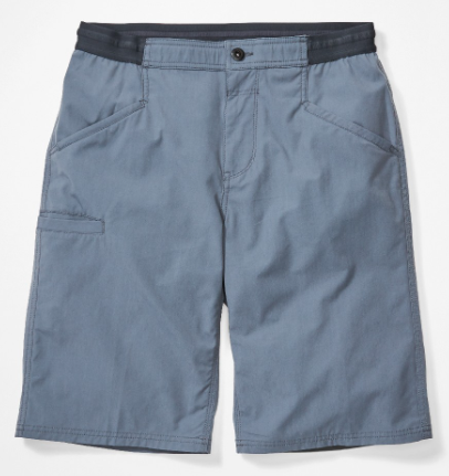 Мужские шорты Marmot Rubidoux Short 12''