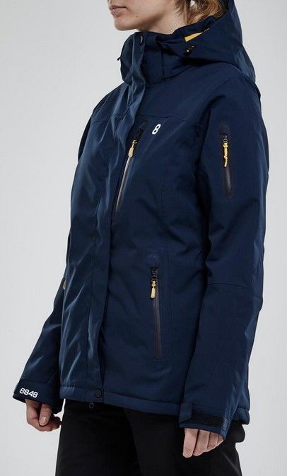8848 ALTITUDE - Куртка для горных лыж Folven ws Jacket