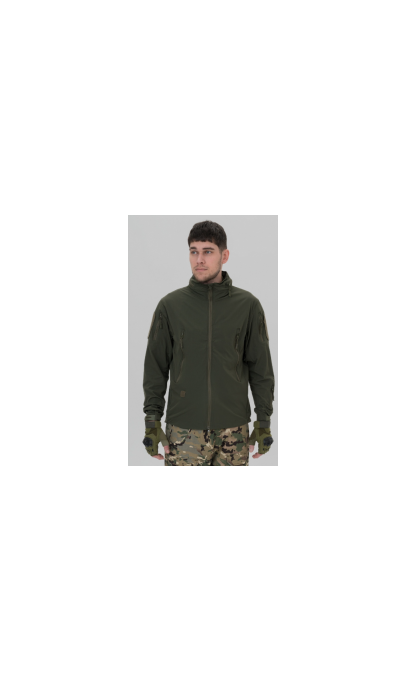 Джемпер Remington Tactical Ultra-Thin Skin Clothing