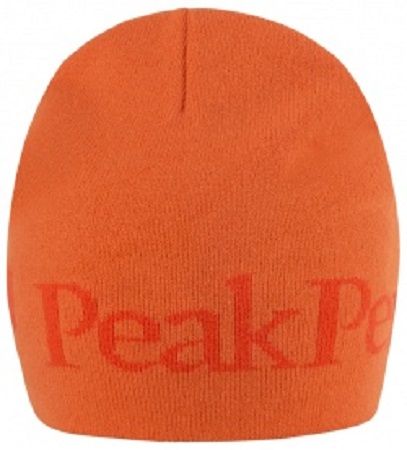 Peak Performance - Демисезонная шапка PP Hat