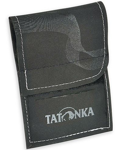 Tatonka - Дорожный кошелёк HY Neck Wallet