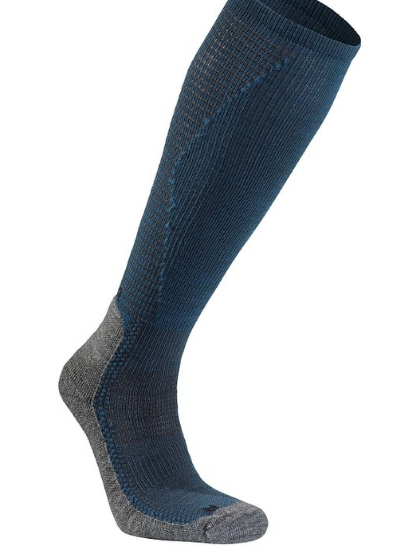 Носки Seger Alpine Mid Wool Compression