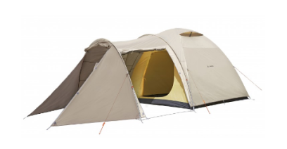 Vaude - Походная палатка Campo Casa XT 5 P