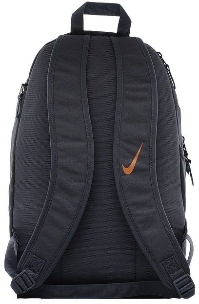 Nike - Спортивный рюкзак NK ACDMY BKPK 2.0 30