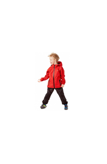 Детский комплект дождевой Dragonfly Evo Kids