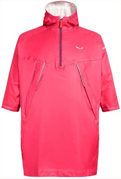 Пончо для активного отдыха Salewa Puez 2 RTC K Poncho