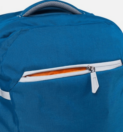 Lowe Alpine - Дорожный рюкзак-сумка At Carry-On 45