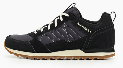 Merrell - Мужские городские кроссовки Alpine Sneaker