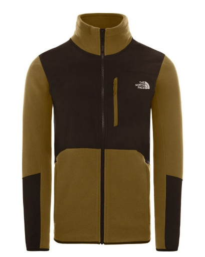 Куртка мужская The North Face Glacier Pro Full Zip