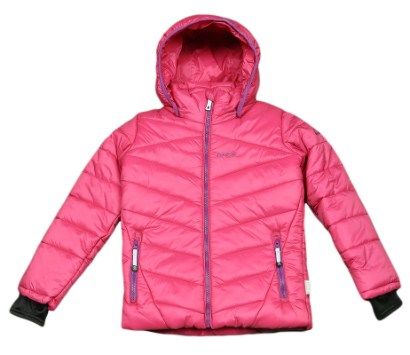 Kamik - Детская зимняя куртка для девочек Leona