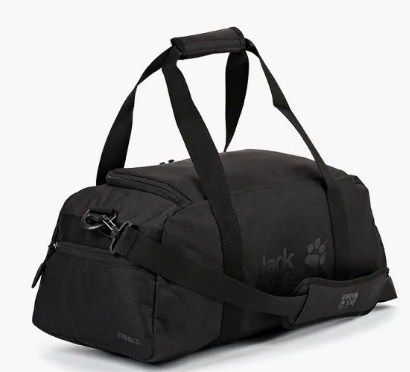 Сумка для спорта и отдыха Jack Wolfskin Action Bag 45