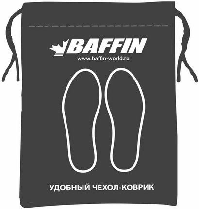 Baffin - Ботинки женские Hike