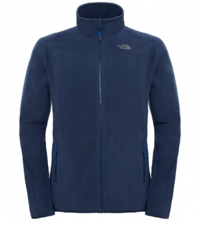 Куртка мужская The North Face 100 Glacier Fleece