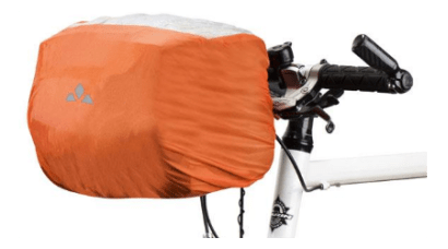 Vaude - Чехол для велосумки Raincover for handle bar bag