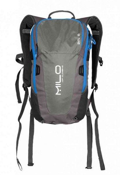Milo - Функциональный рюкзак Entu 20