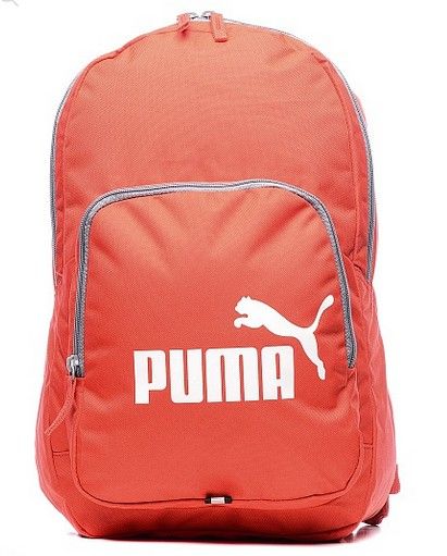 Puma - Рюкзак городской PUMA Phase Backpack 21