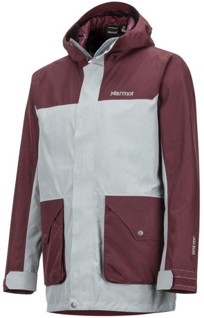 Куртка мужская Marmot Wend Jacket