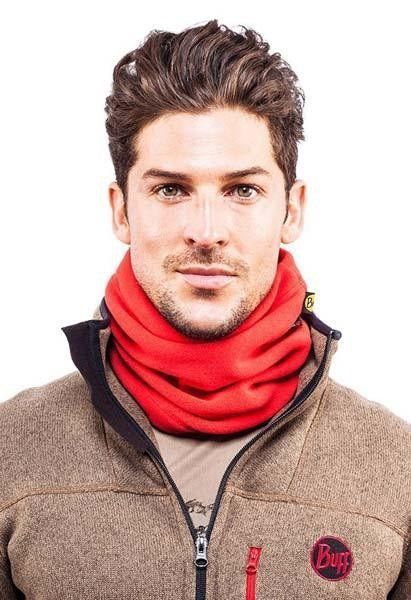 Buff – Бандана-шарф Polar Neckwarmer Solid