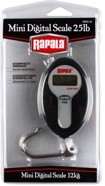 Rapala - Электронные весы RMDS-25