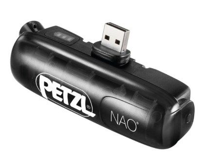 Petzl - Литий-ионный аккумулятор для фонарей Accu Nao
